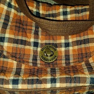 Small Bella Taylor Crossbody